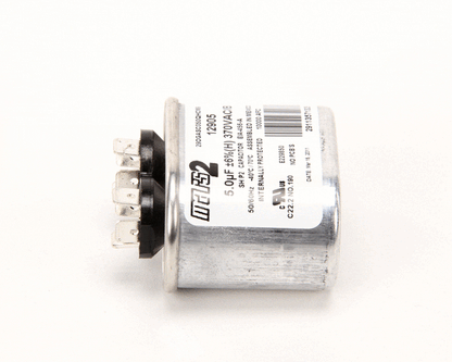 Mars Motors 12905 Run Capacitor 5Mfd 370V Oval (RES12905)