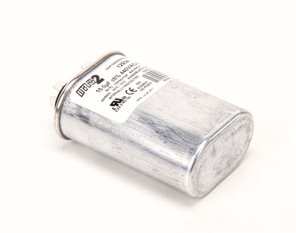 Mars Motors 12934 15Mfd 440V Oval Run Capacitor (RES12934)