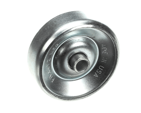 Franklin Machine Products 132-1054 Wheel,Skate(1-15/16"Od,1/4"Id) (RES132-1054)