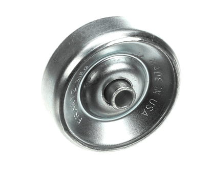 Franklin Machine Products 132-1054 Wheel,Skate(1-15/16"Od,1/4"Id) (RES132-1054)