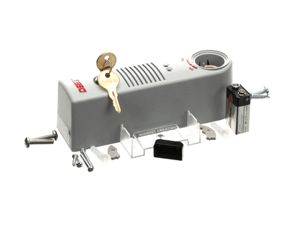 Franklin Machine Products 134-1165 Alarm,Door (Surface Mt, Detex) (RES134-1165)