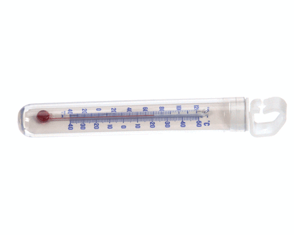 Franklin Machine Products 1381079 Hanging Thermometer (-40/120) (RES1381079)