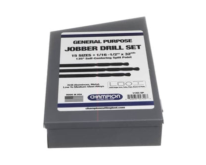 Misc Hardware 1421110 Champion Cutting Tool 115Csp (RES1421110)