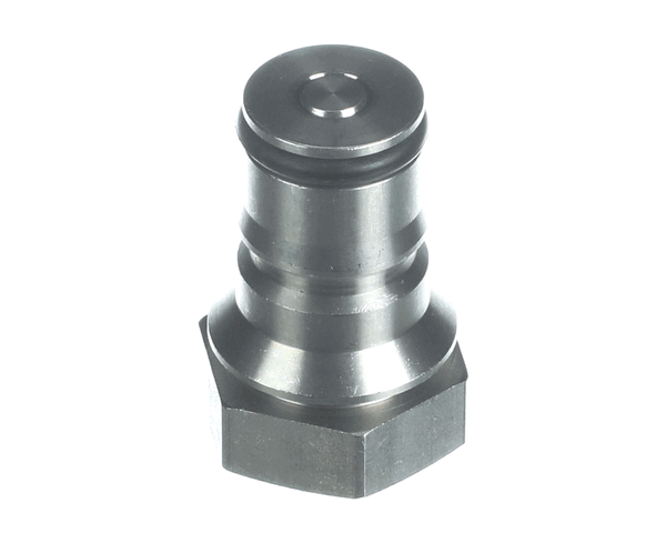 Foxx Equipment 15C07-116 Tank Plug-304 S/S (RES15C07-116)