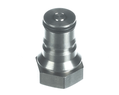Foxx Equipment 15C07-116 Tank Plug-304 S/S (RES15C07-116)