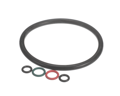 Foxx Equipment 15D03-005 O-Ring Kit (RES15D03-005)