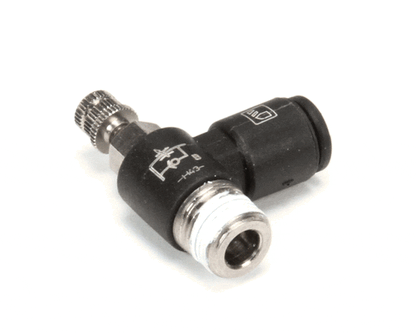 Tipper Tie 21-0163 Valve, Flow Control (RES21-0163)