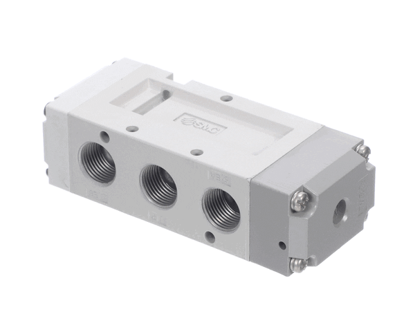 Tipper Tie 21-0164 Vlv-Sport 2Pos 3/8 Ports Airpi (RES21-0164)