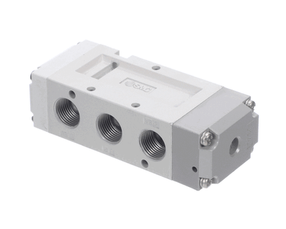 Tipper Tie 21-0164 Vlv-Sport 2Pos 3/8 Ports Airpi (RES21-0164)