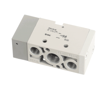 Tipper Tie 21-0223 Valve 3Port 2 Pos 1/4 Ports (RES21-0223)