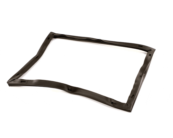 Kanpak 3-0000-0642 Door Gasket, 13.6875X11.6875X0.625 (RES3-0000-0642)