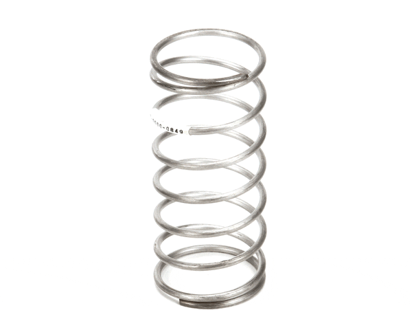 Kanpak 3-0000-0849 Spring -Valve (RES3-0000-0849)
