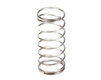 Kanpak 3-0000-0849 Spring -Valve (RES3-0000-0849)