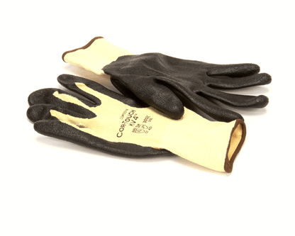 Misc Hardware 3055Cl Gloves Kevlar/Nitrile L Pr (RES3055CL)