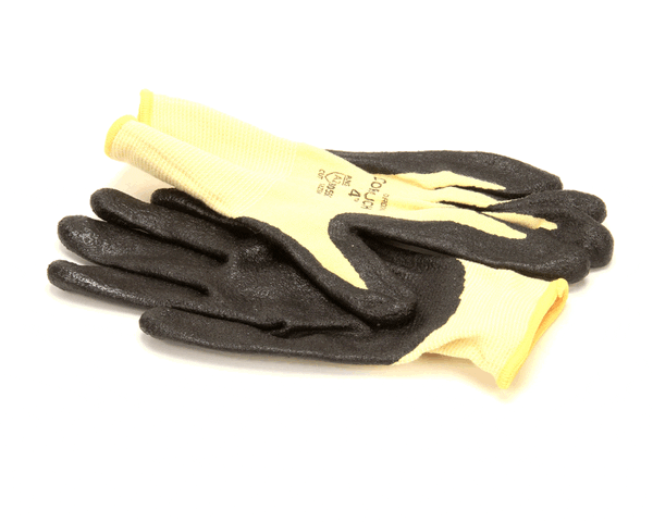 Misc Hardware 3055Cm Gloves Kevlar/Nitrile M Pr (RES3055CM)