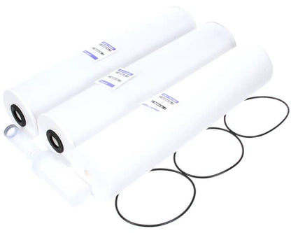 Misc Hardware 312Efilterkit 312Ekit-2Fltrs+1Prefltr+1Scstk (RES312EFILTERKIT)