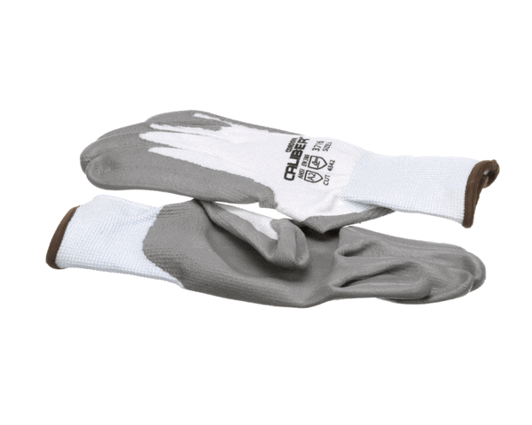Misc Hardware 3716L Cut Gloves Polyethylene L Pr (RES3716L)