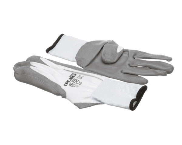 Misc Hardware 3716Xl Cut Gloves Polyethylene Xl Pr (RES3716XL)