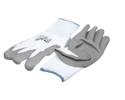 Misc Hardware 3716Xxl Cut Gloves Polyethylene 2Xl Pr (RES3716XXL)