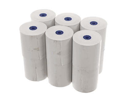 Misc Hardware 3780775 Thermal Printer Paper (12 Roll (RES3780775)