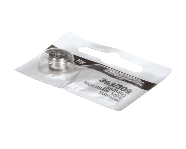 Misc Hardware 393-309Tz Button Cell Battery (RES393-309TZ)