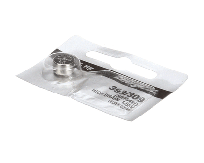 Misc Hardware 393-309Tz Button Cell Battery (RES393-309TZ)