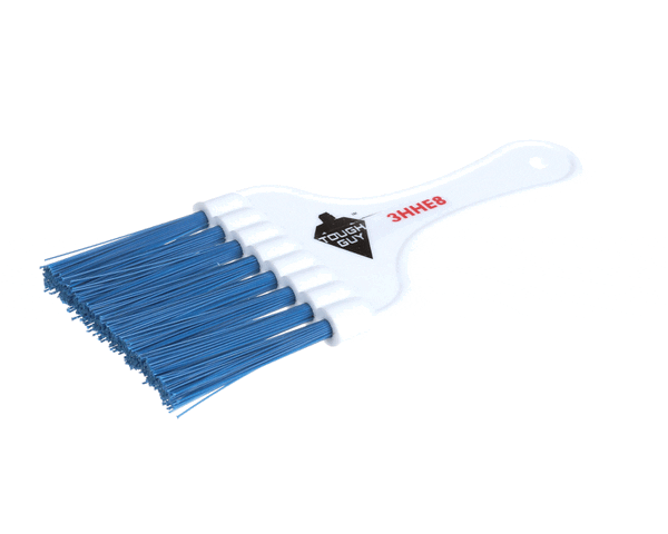 Misc Hardware 3Hhe8 Tough Guy Condenser Brush (RES3HHE8)
