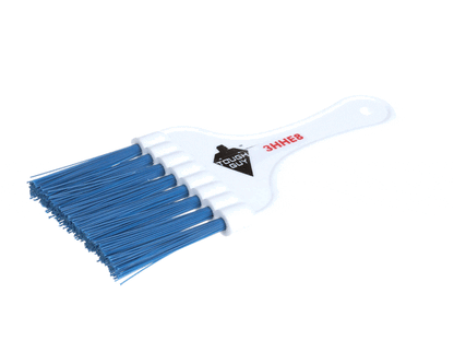 Misc Hardware 3Hhe8 Tough Guy Condenser Brush (RES3HHE8)