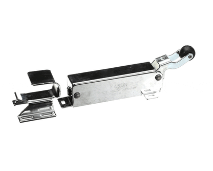Refrigeration Hardware Su 40-440 Flush Closer With Hook (RES40-440)