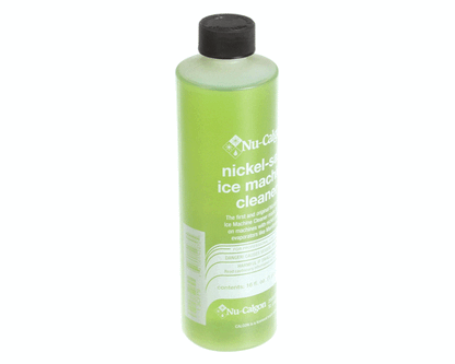 Nu-Calgon 4287-34 Ice Machine Cleaner 16 Oz (RES4287-34)