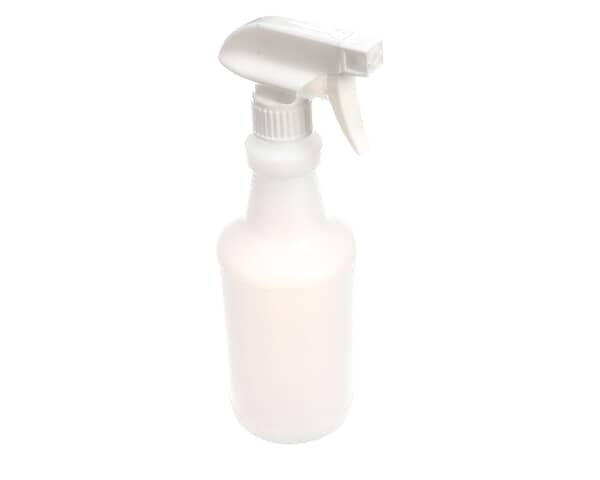 Misc Hardware 142-1420 Spray Bottles Trigger 24 Oz (RES5024SS-EA)