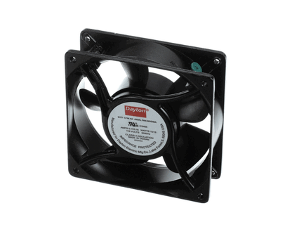 Misc Hardware 55Vd30 Square Axial Fan, 4-11/16" H (RES55VD30)