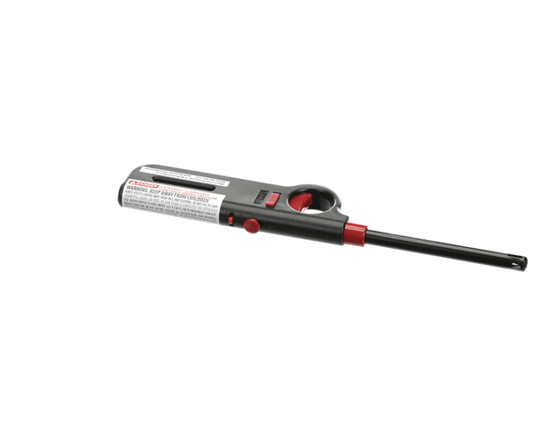 Misc Hardware 58614 Lighter Refillable Long (RES58614)