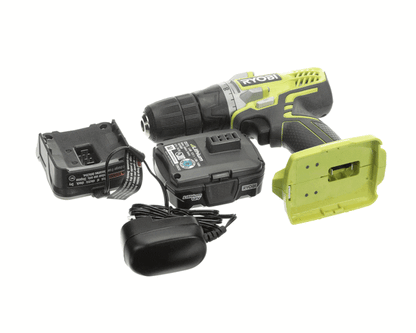 Misc Hardware 86613 Cordless Drill 3/8" (RES86613)
