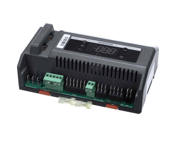 Emerson 943-0214-00 Electronic Unit Controller (RES943-0214-00)