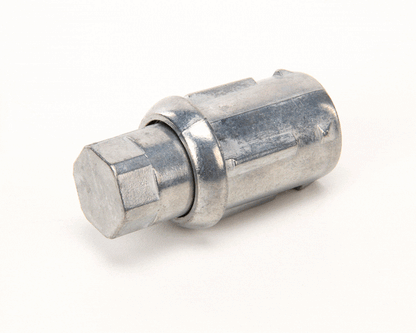 Component Hardware A10-0811-C Ft Insert, Rd, Zn, Nat, 1.25H, (RESA10-0811-C)