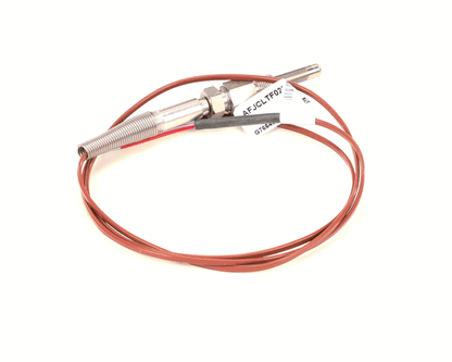 Qualserv Afjcltf022Ge030 Temp Probe For Control (RESAFJCLTF022GE030)