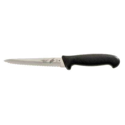 Misc Hardware 10193238 Utility Knife, 6", Serrated, High Carbon (RESCTP-05)