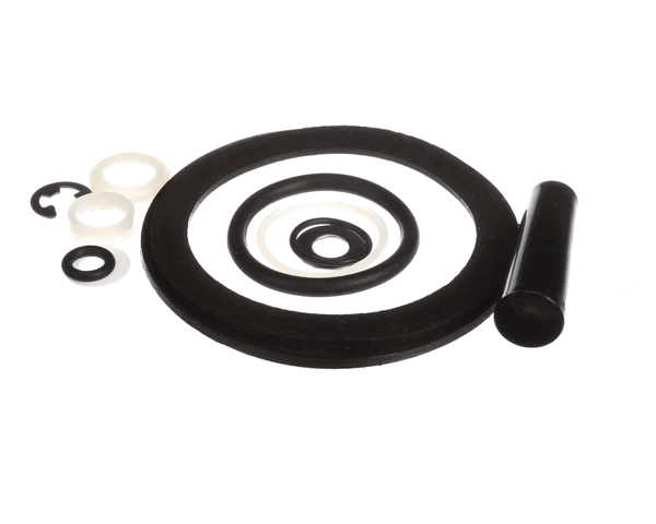 Component Hardware D10-0010 Repair Kit (RESD10-0010)
