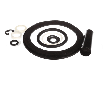 Component Hardware D10-0010 Repair Kit (RESD10-0010)