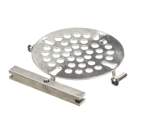 Component Hardware D10-X014-Vp Flat Strainer (RESD10-X014-VP)