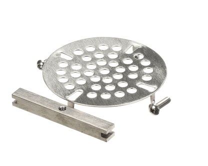 Component Hardware D10-X014-Vp Flat Strainer (RESD10-X014-VP)