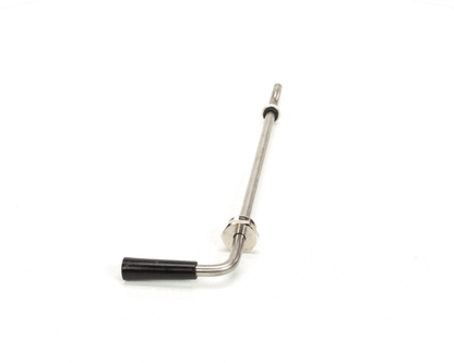 Component Hardware D50-0001 Twist Handle Assembly 12 Compl (RESD50-0001)