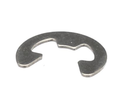 Component Hardware D50-X005 E-Ring, Stainless Steel, Twist (RESD50-X005)
