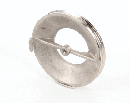Component Hardware Dss-X004 Retainer, Stainless Steel (RESDSS-X004)