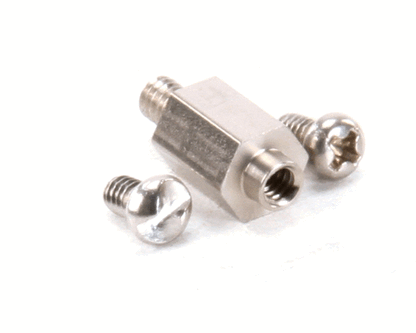 Component Hardware Dss-Y006 Strainer Retainer Kit, Dss Ser (RESDSS-Y006)