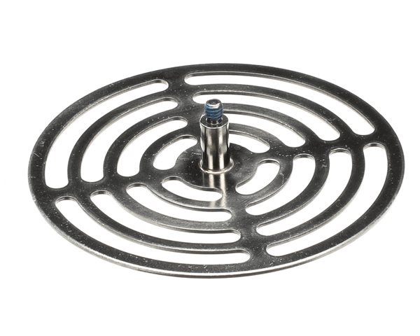 Component Hardware Dss-Y007-Z S/S Flat Strainer-Dss/Dbn Drn (RESDSS-Y007-Z)