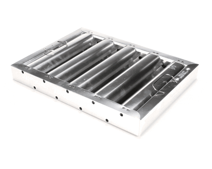 Component Hardware Fa51-1216 Aluminum Grease Filter Typ 6 12X16 (RESFA51-1216)