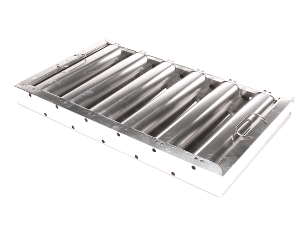 Component Hardware Fa51-1220 Aluminum Grease Filter Typ 6,12X20 (RESFA51-1220)