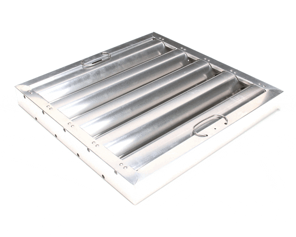 Component Hardware Fa51-1616 Aluminum Grease Filter 16 X16 (RESFA51-1616)